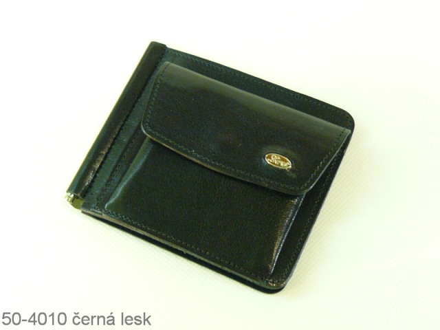 pánská kožená peněženka - 914398